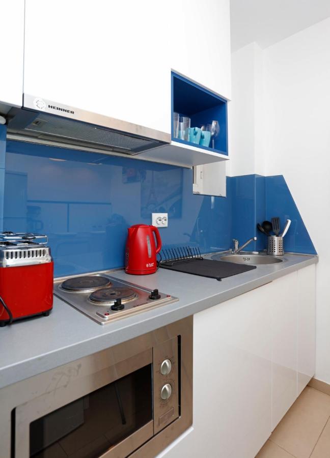 Lovely 2 Bedroom Apartment Near Old Town Bükreş Dış mekan fotoğraf